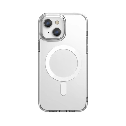 Гибридный чехол с поддержкой MagSafe Uniq LifePro Xtreme для iPhone 13