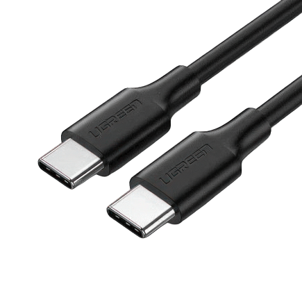 Кабель Ugreen USB-C (3 м) (US286)