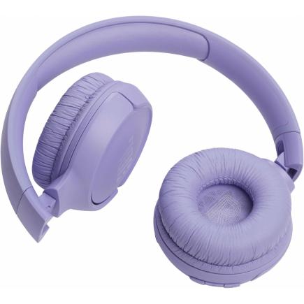 Беспроводные наушники JBL Tune 520BT - фото 26