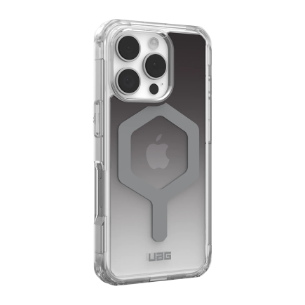 Защитный гибридный чехол с поддержкой MagSafe UAG Plyo Limited Edition для iPhone 16 Pro - фото 3