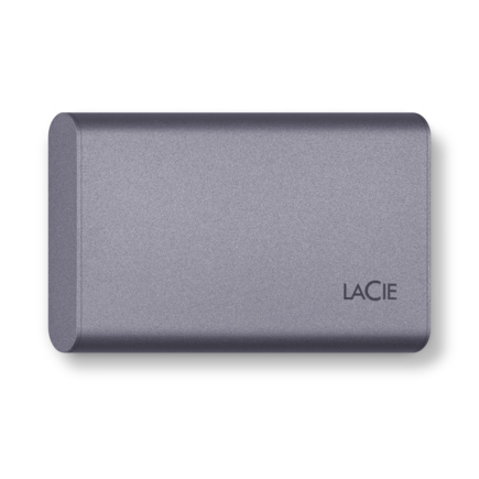 Внешний твердотельный накопитель LaCie Mobile SSD (2 ТБ) (STKH2000800)