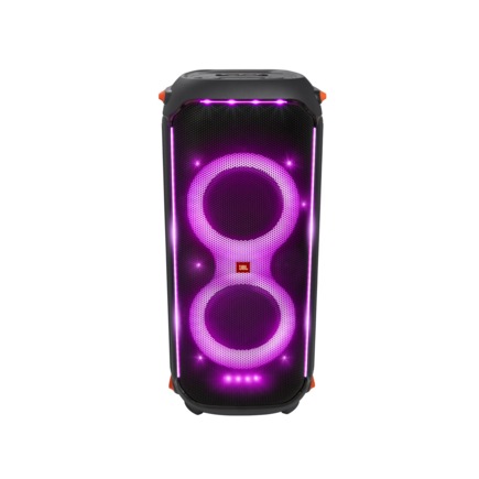 Портативная акустика с подсветкой JBL PartyBox 710