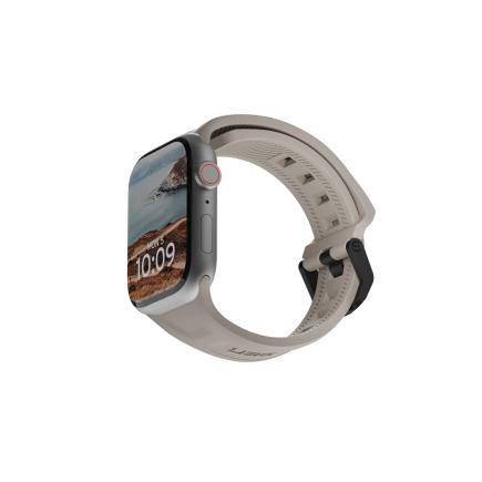 Силиконовый ремешок UAG Scout для Apple Watch 38, 40, 41 и 42 мм (дизайн 2024)