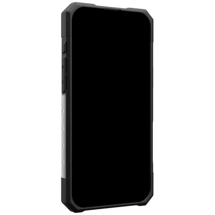 Защитный гибридный чехол UAG Plasma для iPhone 16 Pro - фото 14