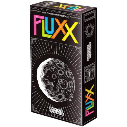 Настольная игра — Fluxx 5.0 (Hobby World, серия «Играть интересно!»)