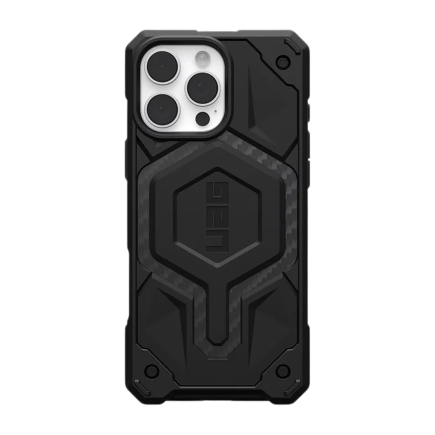 Защитный композитный чехол UAG Monarch Pro для iPhone 16 Pro Max