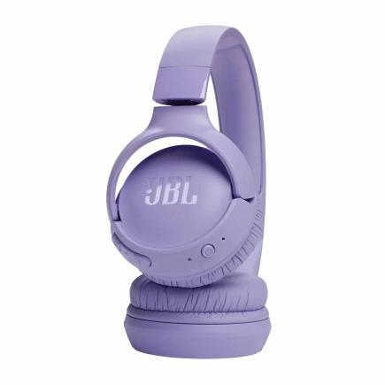 Беспроводные наушники JBL Tune 520BT - фото 22