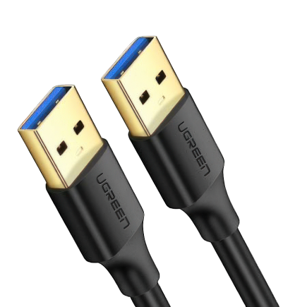 Кабель Ugreen USB-A 3.0 (2 м) (US128)