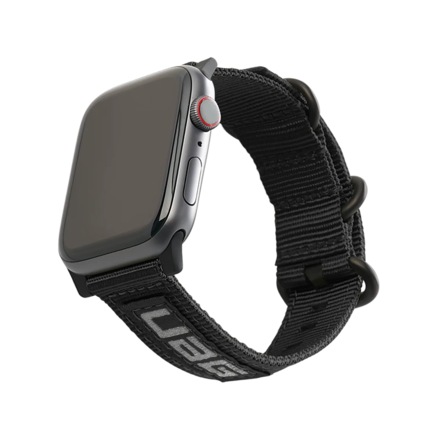 Нейлоновый ремешок UAG Nato Eco для Apple Watch 38, 40 и 41 мм