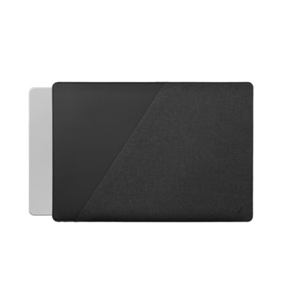 Чехол-рукав с магнитной застёжкой Native Union Stow Slim для MacBook Pro c диагональю экрана 16"
