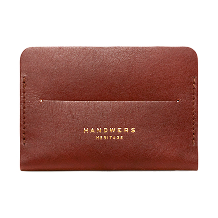 Компактный бумажник Handwers Card Wallet Model 2