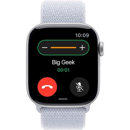 Apple Watch Series 10 42 Sport Loop 48490 Big Geek