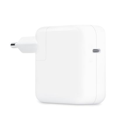 Сетевое зарядное устройство Apple USB-C мощностью 70 Вт