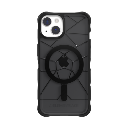 Защитный чехол с поддержкой MagSafe Element Case Special Ops X5 для iPhone 14