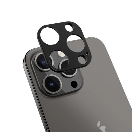 Защитное алюминиевое покрытие для камеры SwitchEasy LenShield для iPhone 15 Pro и 15 Pro Max