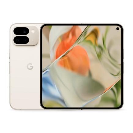 Смартфон Google Pixel 9 Pro Fold 512 ГБ («Фарфоровый» | Porcelain) (версия Global)