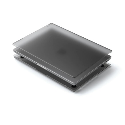 Чехол-накладка Satechi Eco-Hardshell Case для MacBook Pro 14 дюймов (2021 и новее)