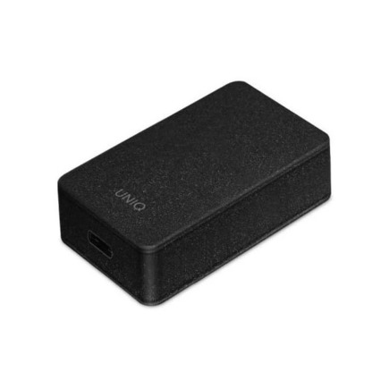 Сетевое зарядное устройство Uniq Versa Slim мощностью 18 Вт (USB-C) (US и EU)