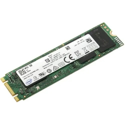 Твердотельный накопитель Intel D3-S4520 Series SSD (240 ГБ) (SSDSCKKB240GZ01)