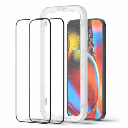 spigen alignmaster iphone 13