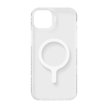 Гибридный чехол с поддержкой MagSafe MOFT Snap Case для iPhone 14 Plus