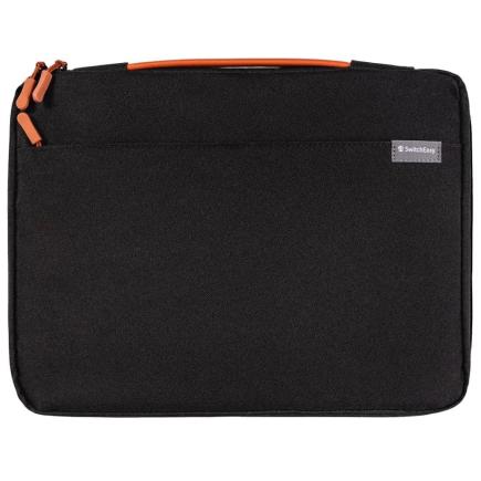 Чехол-рукав из полиэстера SwitchEasy Modern для MacBook Air и Pro c диагональю экрана 15–16"