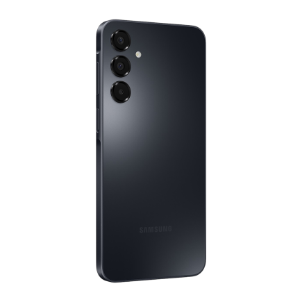 Смартфон Samsung Galaxy A16 4 ГБ | 128 ГБ (Чёрный | Black) - фото 6