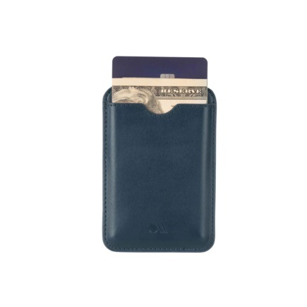 Чехол-бумажник с поддержкой MagSafe Case-Mate