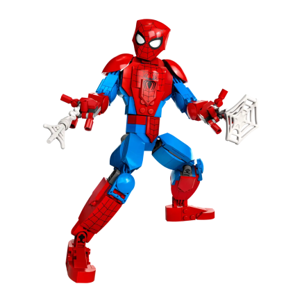 Lego spider online