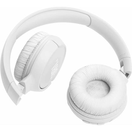 Беспроводные наушники JBL Tune 520BT - фото 19