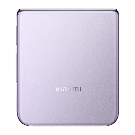 Смартфон Xiaomi MIX Flip 12 ГБ + 512 ГБ (Фиолетовый | Purple) (версия Global) - фото 8