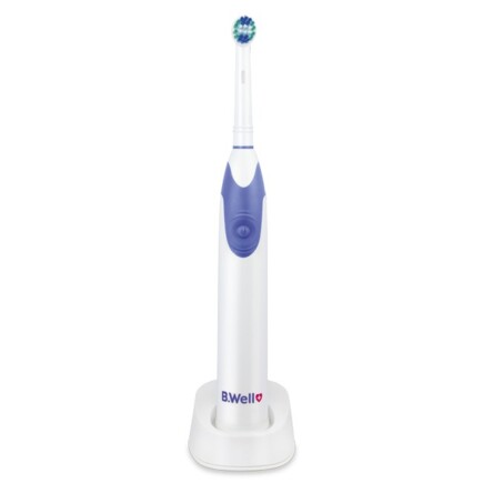 Электрическая зубная щётка B.Well Electric Toothbrush MED-820