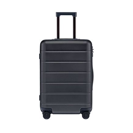 Пластиковый чемодан Xiaomi Mi Luggage Classic (20 дюймов, 38 л) (XMLXX02RM; EAC)