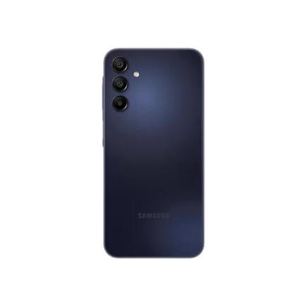 Смартфон Samsung Galaxy A15 5G 8 | 256 ГБ (Тёмно-синий | Blue Black) - фото 1