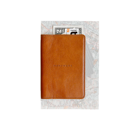 Бумажник для паспорта Handwers Passport Wallet Accona