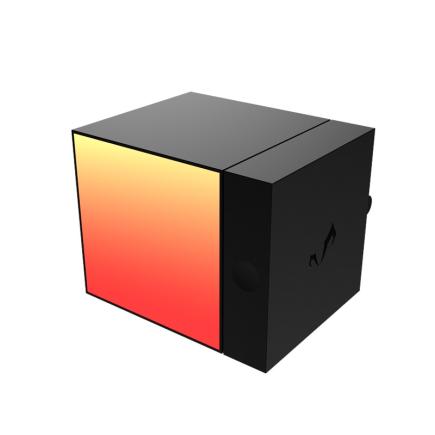 Модульный настольный светильник Yeelight Cube Smart Lamp (Panel) (YLFWD-0009, EAC — Global)