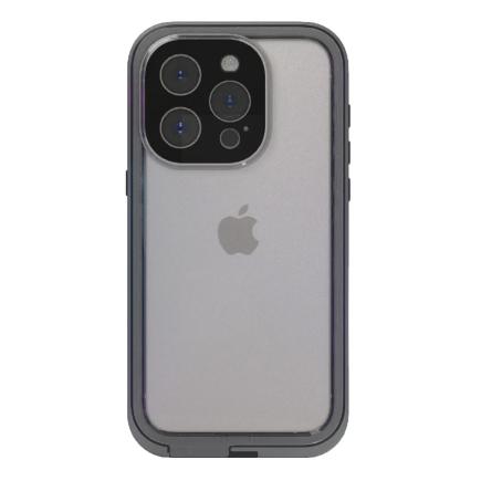 Защитный водонепроницаемый чехол с ремешком Catalyst Total Protection Case для iPhone 15 Pro
