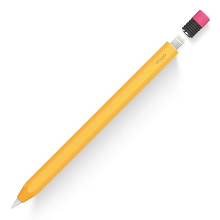 Силиконовый чехол elago для Apple Pencil (1-го поколения)