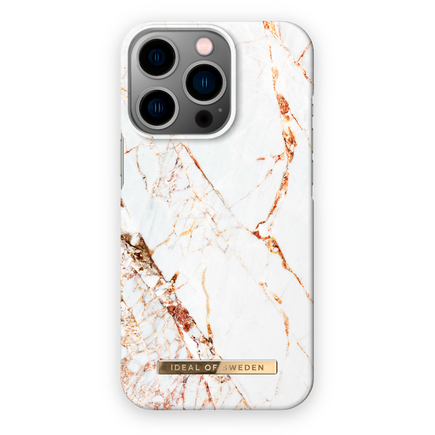 ideal of sweden carrara gold iphone 11