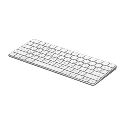 Беспроводная клавиатура Deppa Air Keyboard