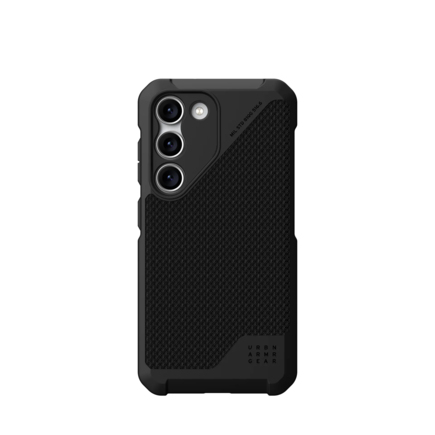 Защитный чехол с поддержкой MagSafe UAG Metropolis LT Pro для Samsung Galaxy S23