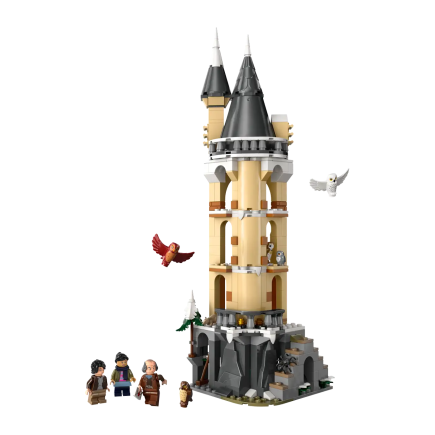 Lego harry potter 2019 online