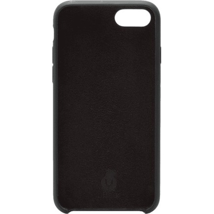 Силиконовый чехол uBear Touch Case для iPhone 7, 8 и SE (2-го и 3-го поколений, 2020 и 2022) - фото 4