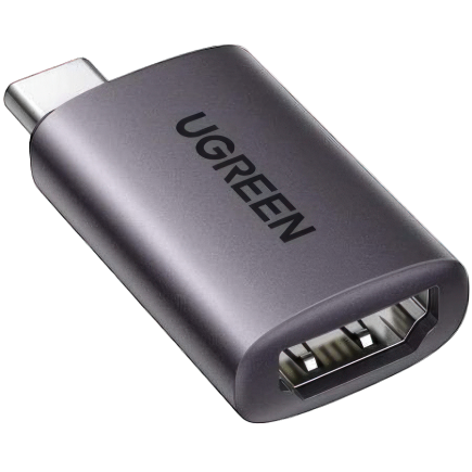 Адаптер Ugreen USB-C — HDMI (US320)