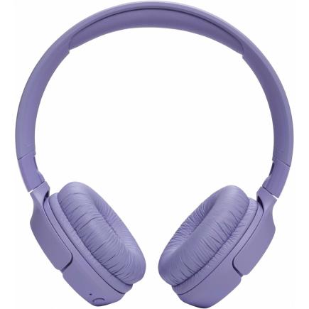 Беспроводные наушники JBL Tune 520BT - фото 20