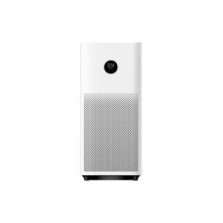 Умный очиститель воздуха Xiaomi Smart Air Purifier 4 (AC-M16-SC, EAC)
