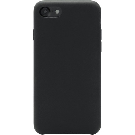 Силиконовый чехол uBear Touch Case для iPhone 7, 8 и SE (2-го и 3-го поколений, 2020 и 2022)