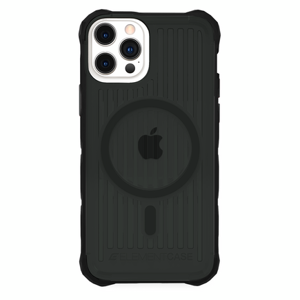 Защитный чехол с поддержкой MagSafe Element Case Special Ops для iPhone 13 и 13 Pro