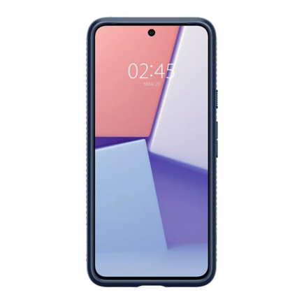 Термополиуретановый чехол Spigen Liquid Air для Google Pixel 8 - фото 16