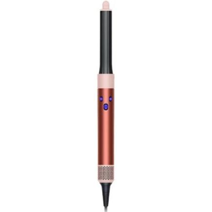 Стайлер Dyson Hairstyler Airwrap HS05 Complete Long (Strawberry Bronze/Blush Pink) - фото 1